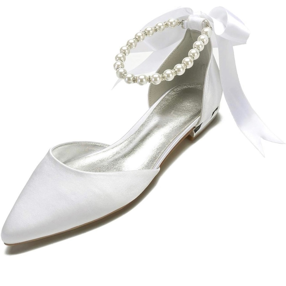 White Flats